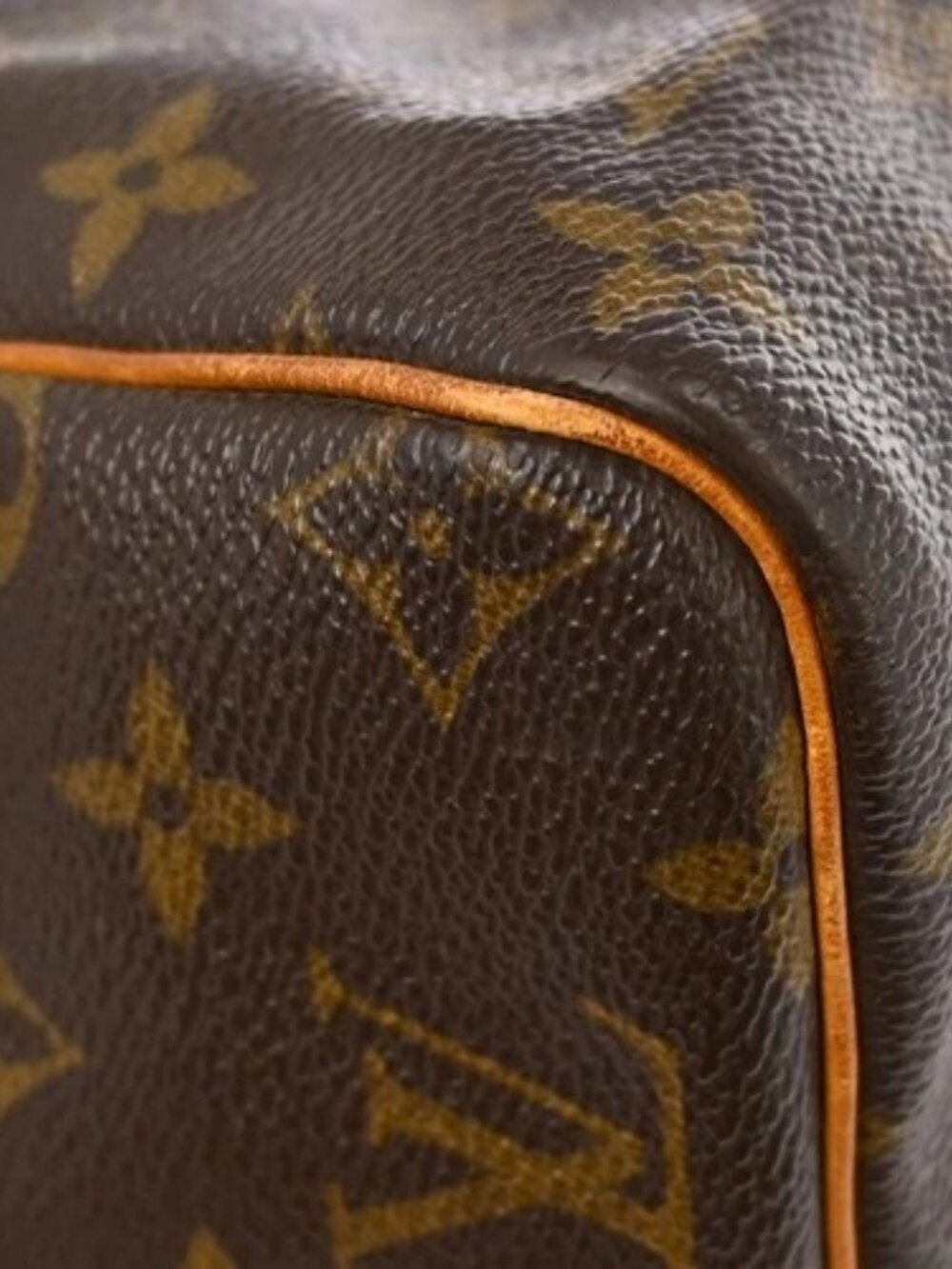 BUYIT LOUIS VUITTON SPEEDY 30 HANDBAG PURSE MONOGRAM M41526 SP0939 YQ07340 - Picture 9 of 13